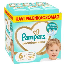 Pampers Premium Care 5
