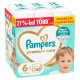 Pampers Premium Care 6 pelenka, 13-18 kg, 140 db - HAVI pelenkacsomag