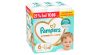 Pampers Premium Care 6 pelenka, 13-18 kg, 140 db - HAVI pelenkacsomag