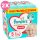 Pampers Premium Care Pants 5-ös bugyipelenka, 11-17kg, 2x102 db - 2 HAVI pelenkacsomag + AJÁNDÉK Mancs törölköző