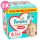 Pampers Premium Care Pants 6 bugyipelenka, 13-19kg, 2x93 db - 2 HAVI pelenkacsomag + AJÁNDÉK Mancs törölköző