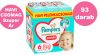 Pampers Premium Care Pants 6 bugyipelenka, 13-19kg, 93 db - HAVI pelenkacsomag