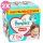 Pampers Premium Care Pants 7 bugyipelenka, 15kg+, 2x80 db - 2 HAVI pelenkacsomag + AJÁNDÉK Mancs törölköző
