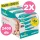 Pampers Sensitive nedves törlőkendő - 2x15x80 db