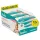 Pampers Sensitive nedves törlőkendő - 12x52 db