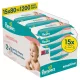 Pampers Sensitive nedves törlőkendő