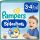 Pampers Splashers úszópelenka, méret 3-4, 12 db