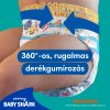 Pampers Splashers úszópelenka, méret 5-6, 10 db