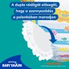 Pampers Splashers úszópelenka, méret 5-6, 10 db