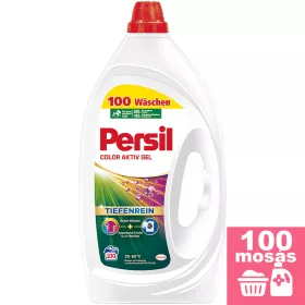 Persil Color mosógél színes ruhákhoz 4,5L [100 mosás]