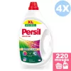  INGYENES SZÁLLÍTÁS - Persil Color mosógél színes ruhákhoz 4x2,475L [220 mosás]