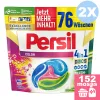 Persil Color mosókapszula 2x76 db [152 mosás]