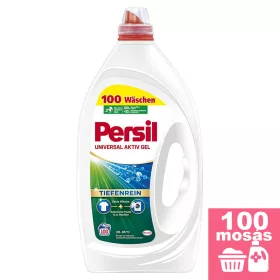 Persil Universal mosógél minden ruhához 4,5L [100 mosás]