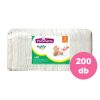 Pommette pelenka 3, Agility Dry, 4-9 kg, 4x50 db