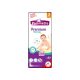 Pommette Premium Active pelenka 3-as, 4-9 kg, 52 db