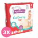 Pommette bugyipelenka 4-es, Autonomy Up, 8-15 kg, 132 db - HAVI pelenkacsomag