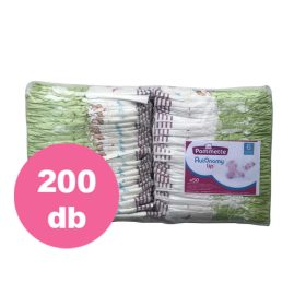 Pommette bugyipelenka 6-os, Autonomy Up, 16+ kg, 4x50 db