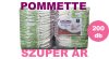 Pommette bugyipelenka 6-os, Autonomy Up, 16+ kg, 4x50 db