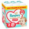 Pampers Premium Care Pants 3 bugyipelenka, 6-11kg, 152 db - HAVI pelenkacsomag
