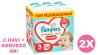 Pampers Premium Care Pants 3 bugyipelenka, 6-11kg, 2x152 db - 2 HAVI pelenkacsomag
