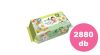 Pufy Fresh Kamilla nedves törlőkendő kupakos - 24x120 db