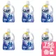 Silan Fresh Control Cool Fresh öblítő 6x2,772 liter XXL [756 mosás]