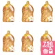 Silan Aromatherapy Fascinating Frangipani öblítő 6x2,772 liter XXL [756 mosás]
