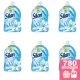 Silan Fresh Sky öblítő 6x2,860 liter XXL [780 mosás]