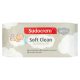 Sudocrem Soft Clean nedves törlőkendő - 16x55 db