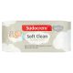 Sudocrem Soft Clean nedves törlőkendő - 55 db
