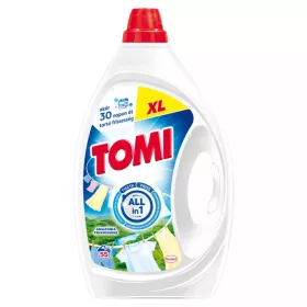Tomi Amazónia mosógél XL 2,475L [55 mosás]