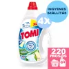  INGYENES SZÁLLÍTÁS - Tomi Amazónia mosógél XL 4x2,475L [220 mosás]