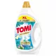 Tomi Lótusz mosógél XL 2,25L [50 mosás]