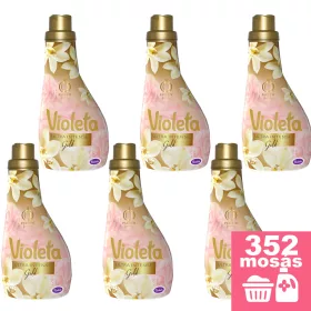 Violeta Gold öblítő koncentrátum