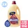 Woolite Keratin mosószer színes ruhákhoz 2x4,5L [150 mosás]