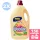 Woolite Keratin Fruity mosószer színes ruhákhoz 2x4,5L [150 mosás]