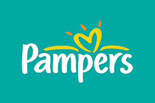 Pampers márka bemutatása