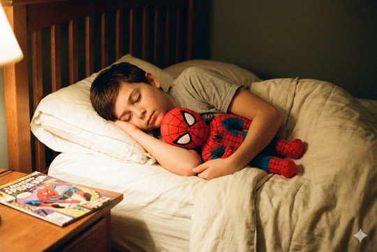 Huggies DryNites éjszakai pelenka fiúknak