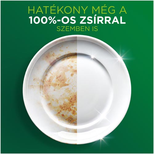 Jar Original Lemon hatékony