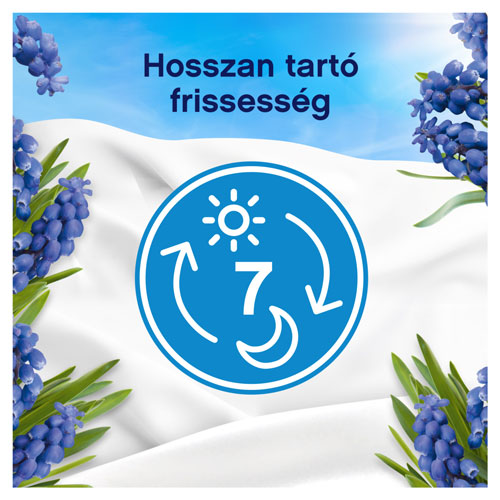 Lenor Capri öblítő hosszan tartó frissesség