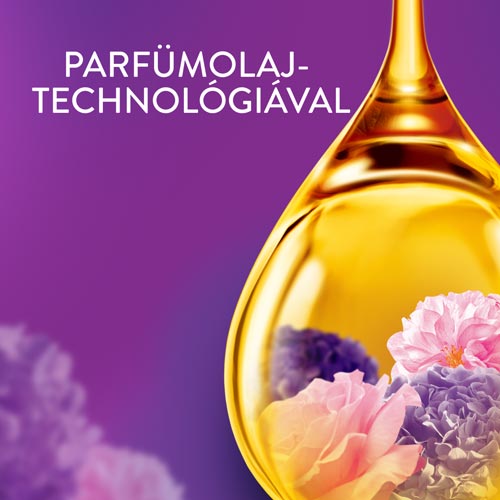 Lenor Floral Flower parfümolaj