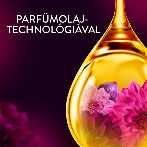 Lenor Lotus parfümolaj