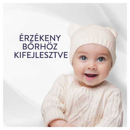 Lenor Sensitive érzékeny bőrre