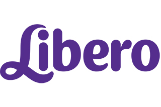 A Libero márka bemutatása