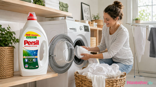 Persil Universal mosogél