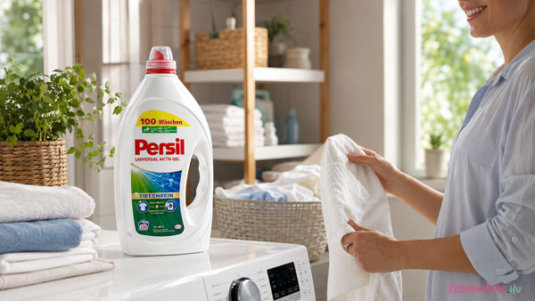 Persil Universal minden ruhára 300 mosás