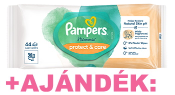 Ajándék Harmonie